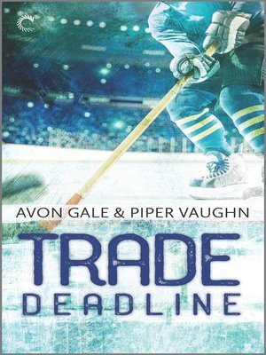 cover image of Trade Deadline